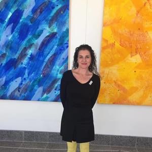 Meet your Posher, Alicia